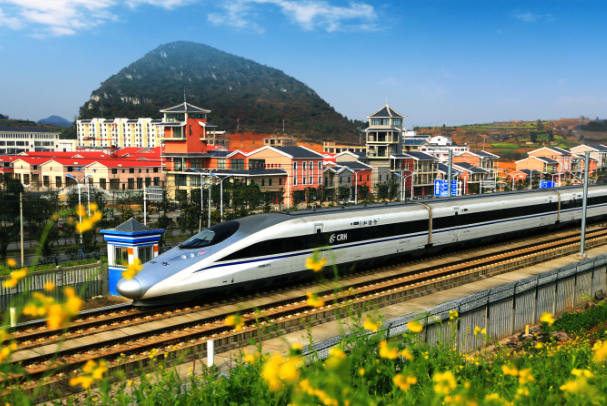 上高铁能带宠物吗?2026最新高铁带宠完整规定一文看懂