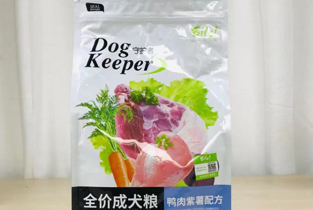 守护者狗粮怎么样？配方优缺点及适配犬种真实测评