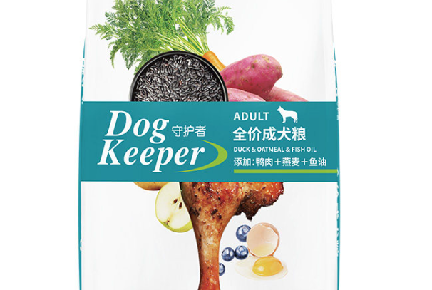 守护者狗粮怎么样？配方优缺点及适配犬种真实测评