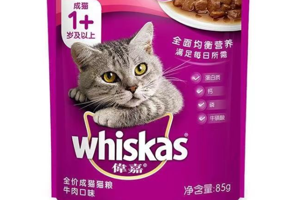 伟嘉是毒猫粮吗?真实成分、危害与喂养建议深度解析