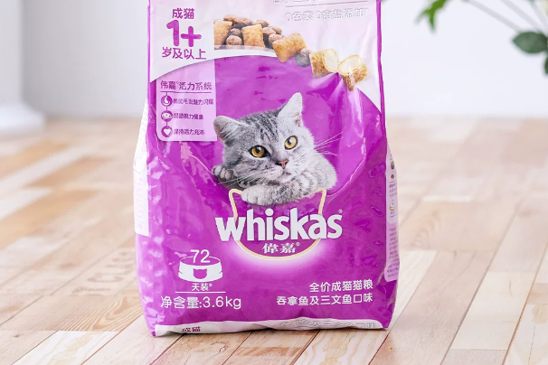 伟嘉是毒猫粮吗?真实成分、危害与喂养建议深度解析
