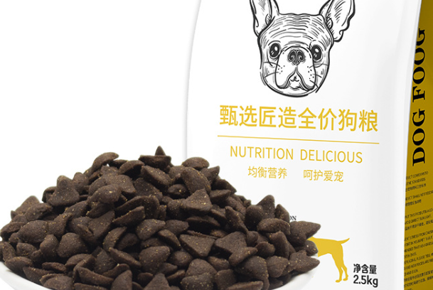 狗狗吃无谷狗粮好吗?优缺点及适配犬种一次性讲清