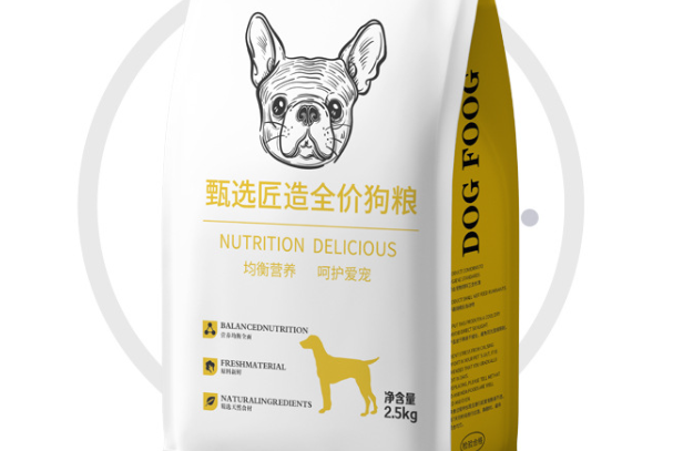 狗狗吃无谷狗粮好吗?优缺点及适配犬种一次性讲清