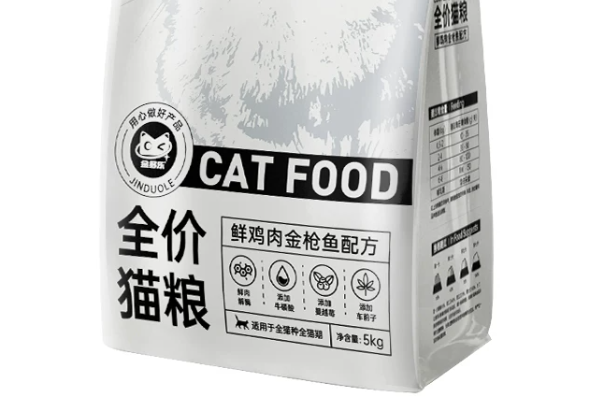 全价猫粮好吗?优缺点及选购喂食误区一次性讲清