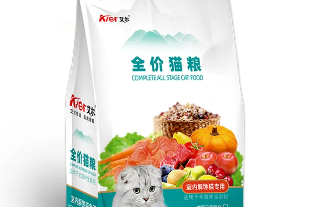 全价猫粮好吗?优缺点及选购喂食误区一次性讲清