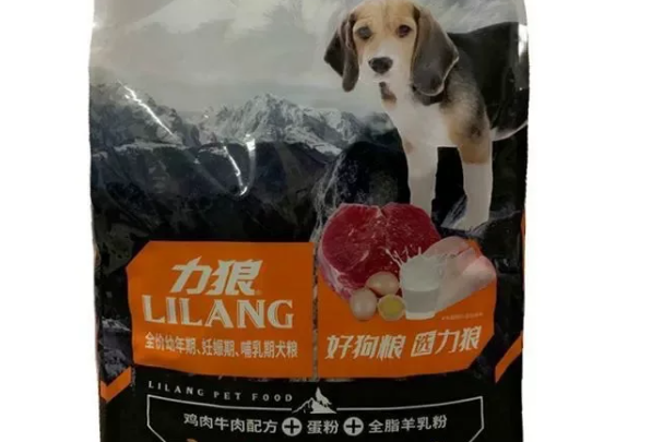 力狼狗粮是天然粮吗?全系产品资质与成分深度解析