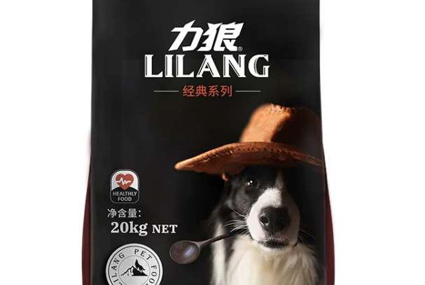 力狼狗粮是天然粮吗?全系产品资质与成分深度解析