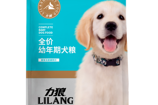 力狼狗粮是天然粮吗?全系产品资质与成分深度解析